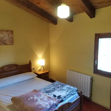 Holiday home Cinglera De Castellfollit Castellfollit de la Roca