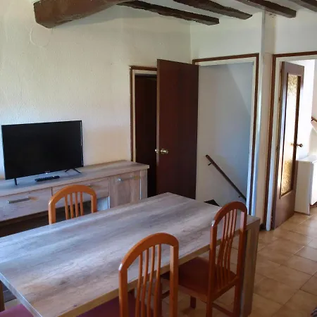 Holiday home Cinglera De Castellfollit Castellfollit de la Roca