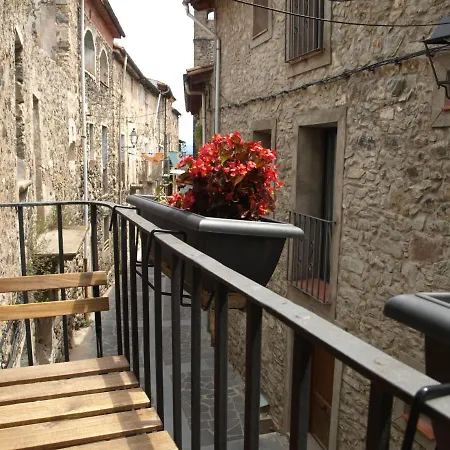 Holiday home Cinglera De Castellfollit Castellfollit de la Roca
