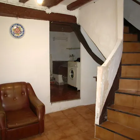 Cinglera De Castellfollit * كاستلفوليت دي لا روكا